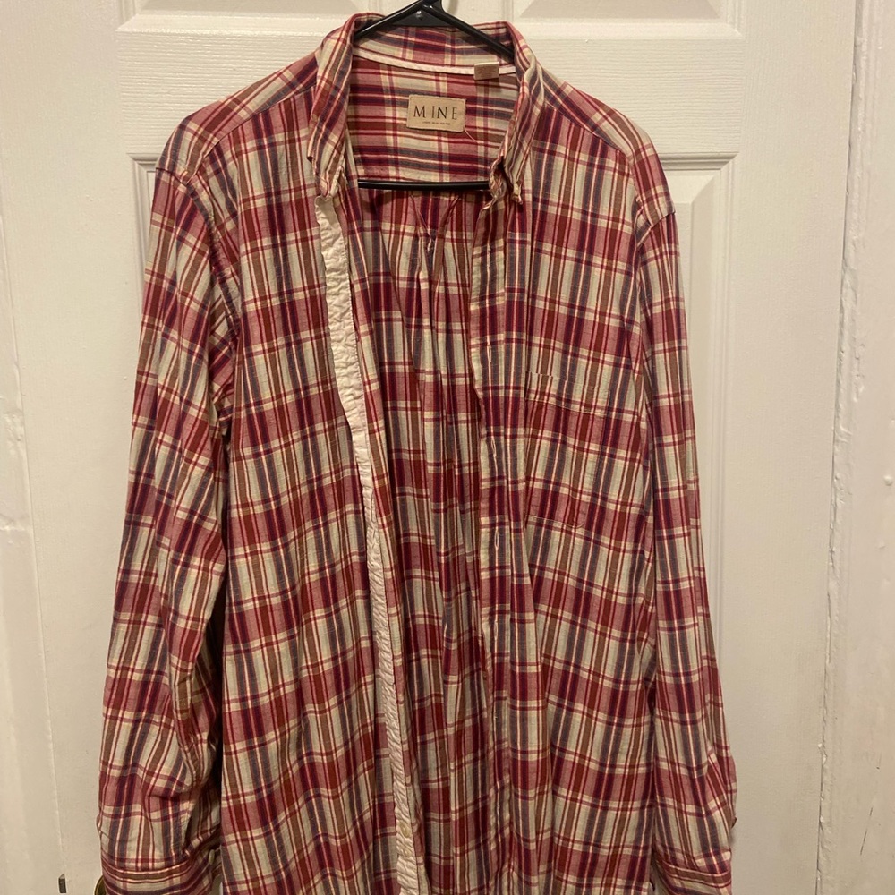 Flannel